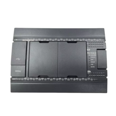 1PC Keyence KV-N40DR Programmable Logic Controller KVN40DR