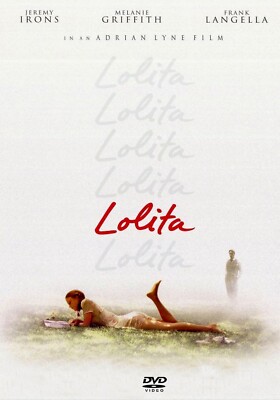 ロリータ/Lolita DVD Amazon.co.jp: LOLITA (1962) : DVD
