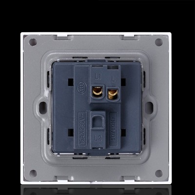 Electrical Environment Switch Wall Self Consuming Power Specifications