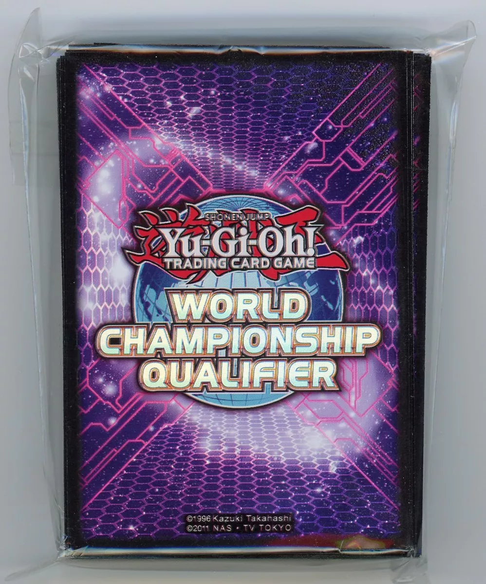 World Championship 2011 Card Pack : YuGiOh Card Prices