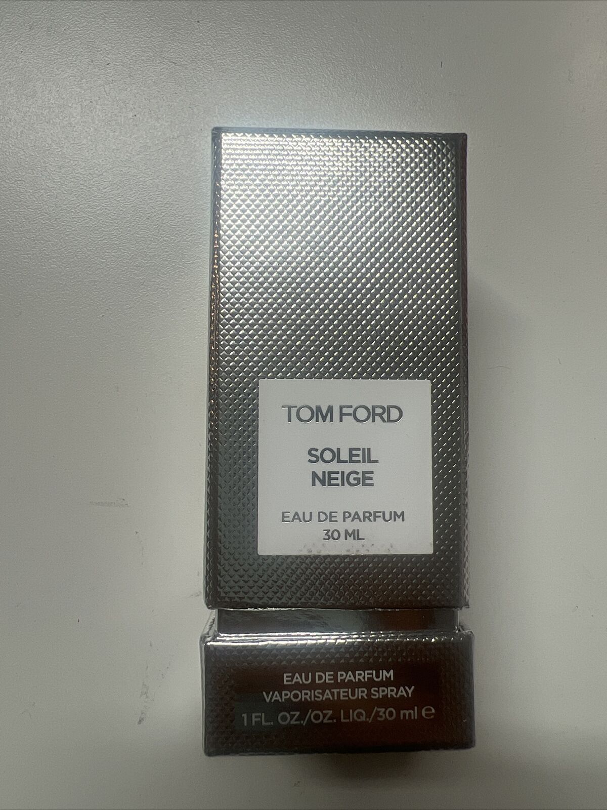 Tom Ford Soleil Neige 1.7oz Unisex Eau de Parfum for sale online