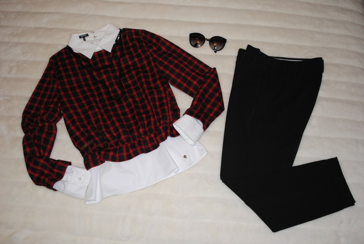 Diffusione tessile pantaloni on sale