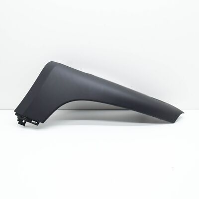 MINI COOPER F55 Front Left Spoiler 51117360743 NEW GENUINE | eBay
