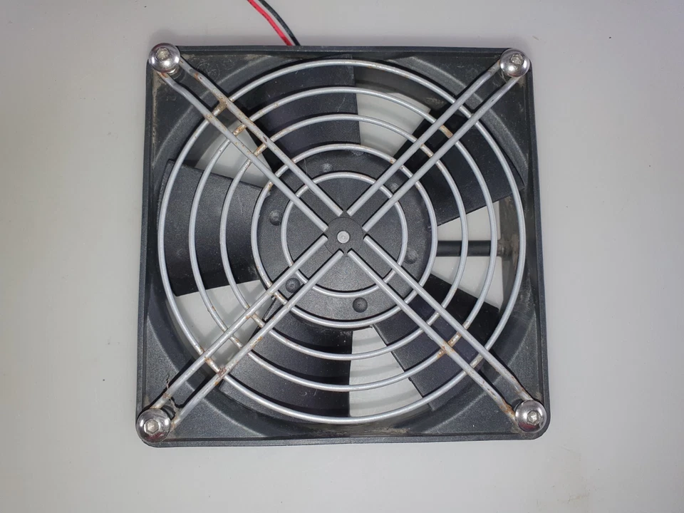 Ebmpapst Typ-4314 R Lüfter OB 177 - Bild 3 von 3