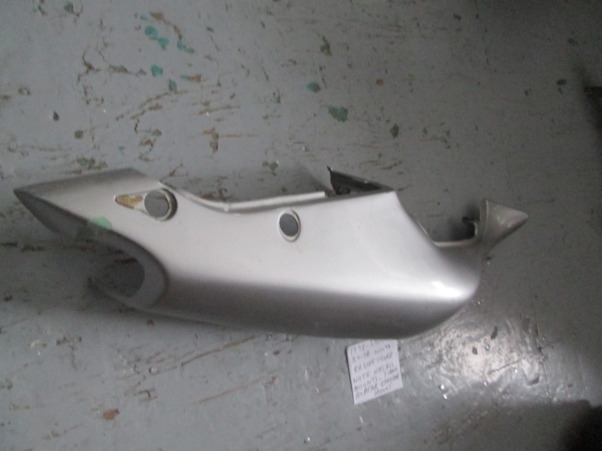 Kawasaki ZX-7R Ninja right side cover , 1996 - 2001 , 36001