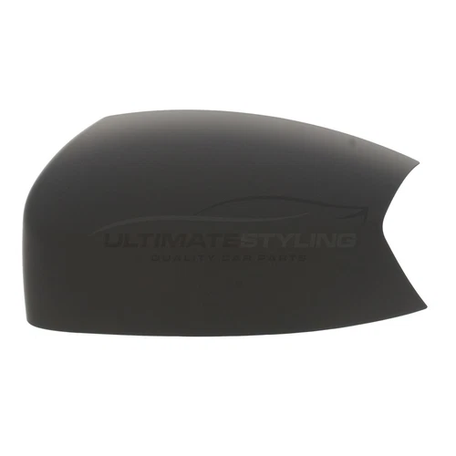 Ford C-Max MK2 2010-2019 Door Wing Mirror Cover Cap Case Primed Passenger Left