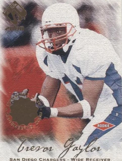 Premiere Date Missing Serial Number