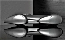 Mid Century Modern Sculpture Rare Art Deco Antique Vintage Race Sport Car Racing