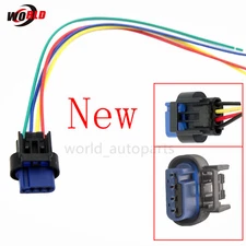 For 2016-2021 Ford Explorer Grille Shutter Actuator Connector New