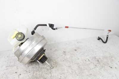 BMW G01 G02 F90 M5 Power Brake Booster Master Cylinder Assembly OEM