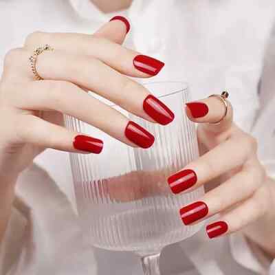 UV-Nagelfolie selbstklebende Nagelfolie Nailwraps