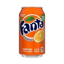 soda cans