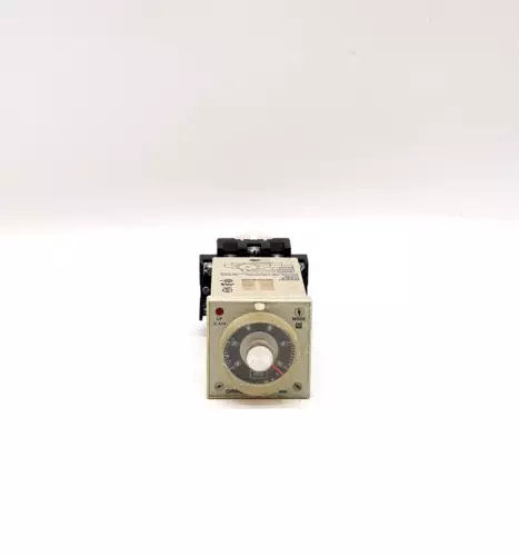 Omron H3BA Solid State Timer