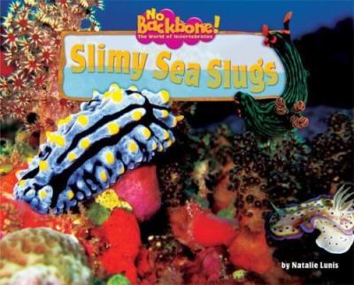 Slimy Sea Slugs - Non-Fiction Reading for Grade 2, Developmental Learning fo...