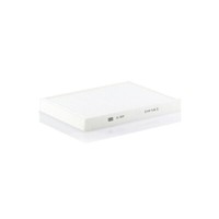 Filter, Innenraumluft MANN-FILTER Cu 3037 FüR Vag