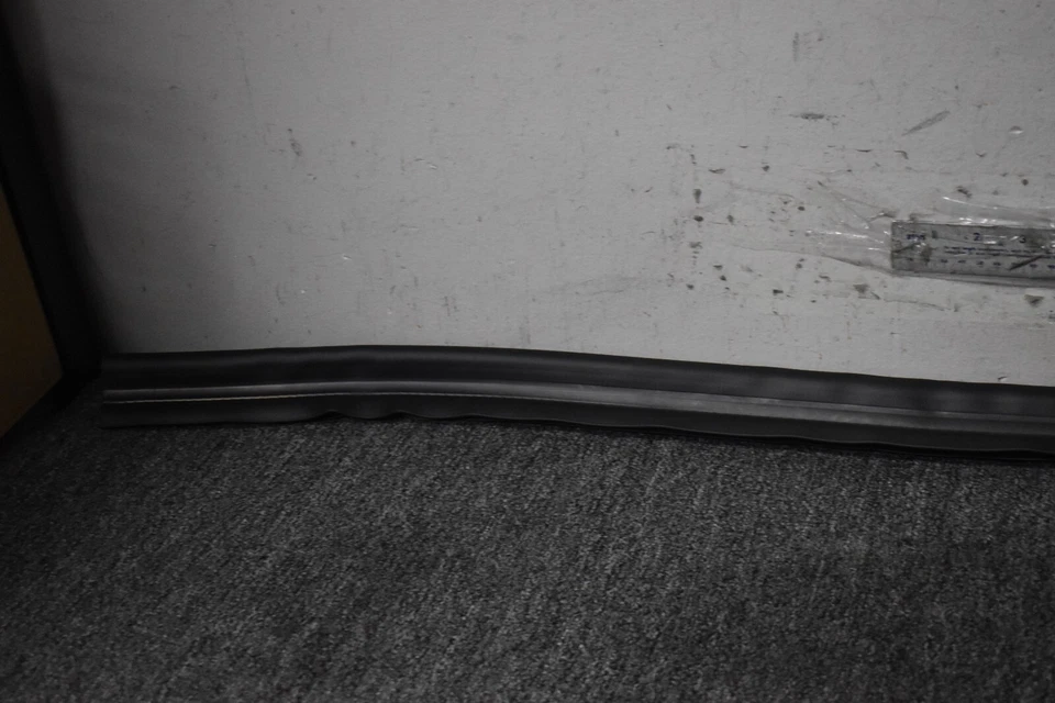 2014-2016 AUDI S5 PREMIUM PLUS УПЛОТНЕНИЕ КАПОТА ЗАВОДСКОЙ OEM - Изображение 2 из 4