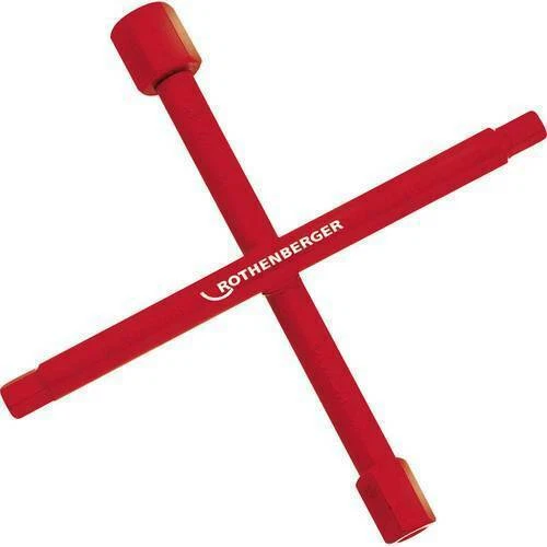 Otras herramientas manuales de bricolaje Rothenberger