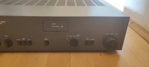 NAD 3240 PE Verstärker High End - Bild 3 von 10