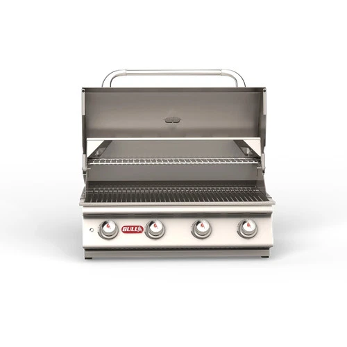Bull Lonestar Drop In Grill