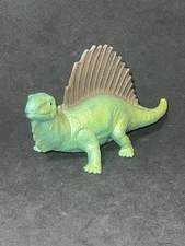 GREENBRIER INTERNATIONAL INC GREEN DIMETRODON FIGURE A1
