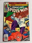 Amazing Spider-man # 197 newsstand Marvel Raw Complete See Photos for condition