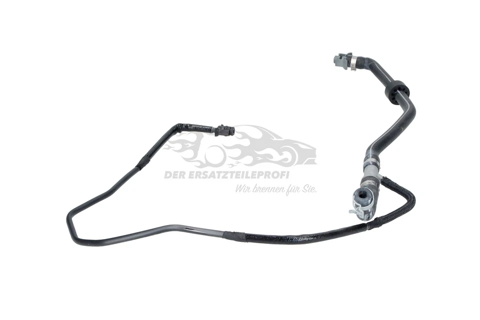 Tubo acqua raffreddamento per Ford Focus C-Max / Grand C-Max 1829702 - Immagine 4 di 4