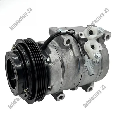 A/C Compressors & Clutches for Toyota Mark II for sale | eBay