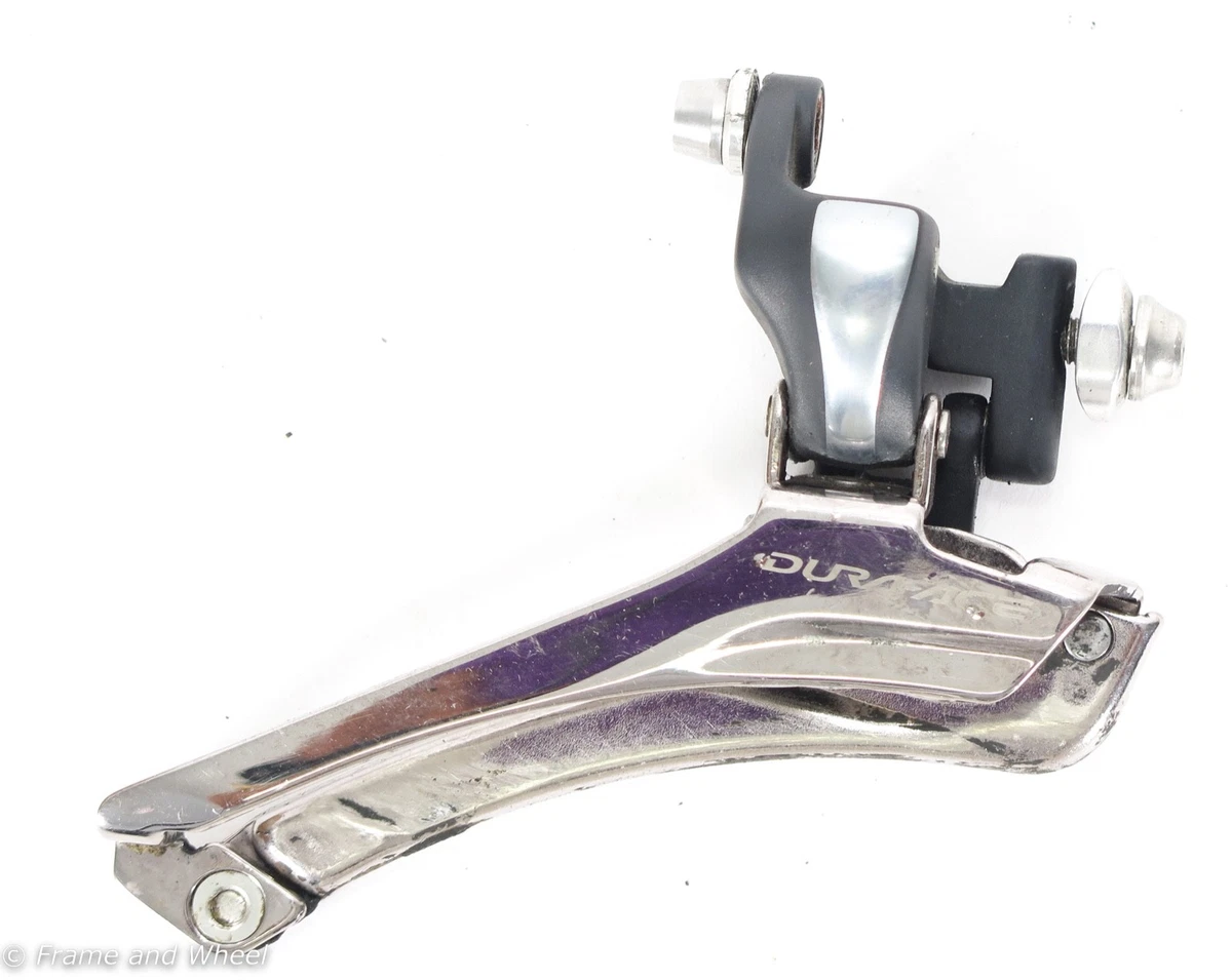 Dérailleur Arrière Shimano Dura-Ace RD-7800 – 10v – NOS – Vélo Route