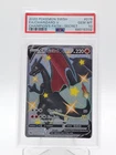 CHARIZARD V 2020 POKEMON CHAMPION'S PATH SECRET RARE FULL ART #079 PSA 10 Q0895