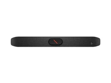 Poly Studio V12 USB Video Bar No Power Supply