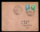+ RARE 1948 AUTO SHOW LETTER / RARE / RATING ++++ / XA242