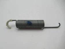 Spring For Tub Bauknecht WA Care, WAK, WA Plus Total Length Approx. 17.8 Cm