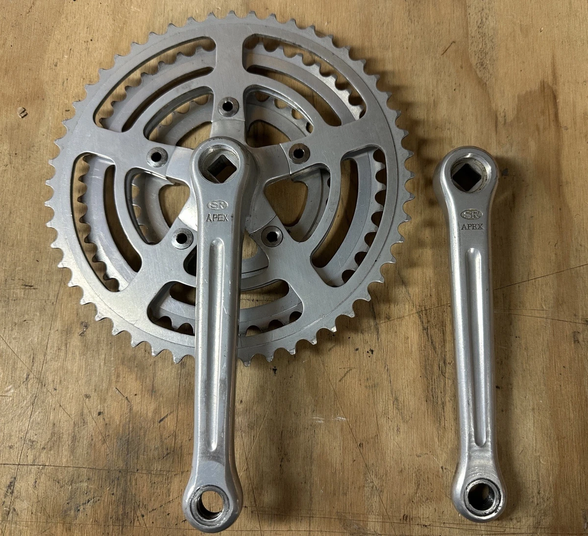 Suntour Road Bike-Touring Vintage Bicycle Parts for sale | eBay