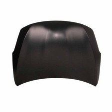 New Aftermarket Hood Panel 65100zx00a Fits 2010-2012 Nissan Altima
