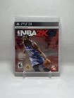 NBA 2K15 PS3 PlayStation 3 - Complete CIB