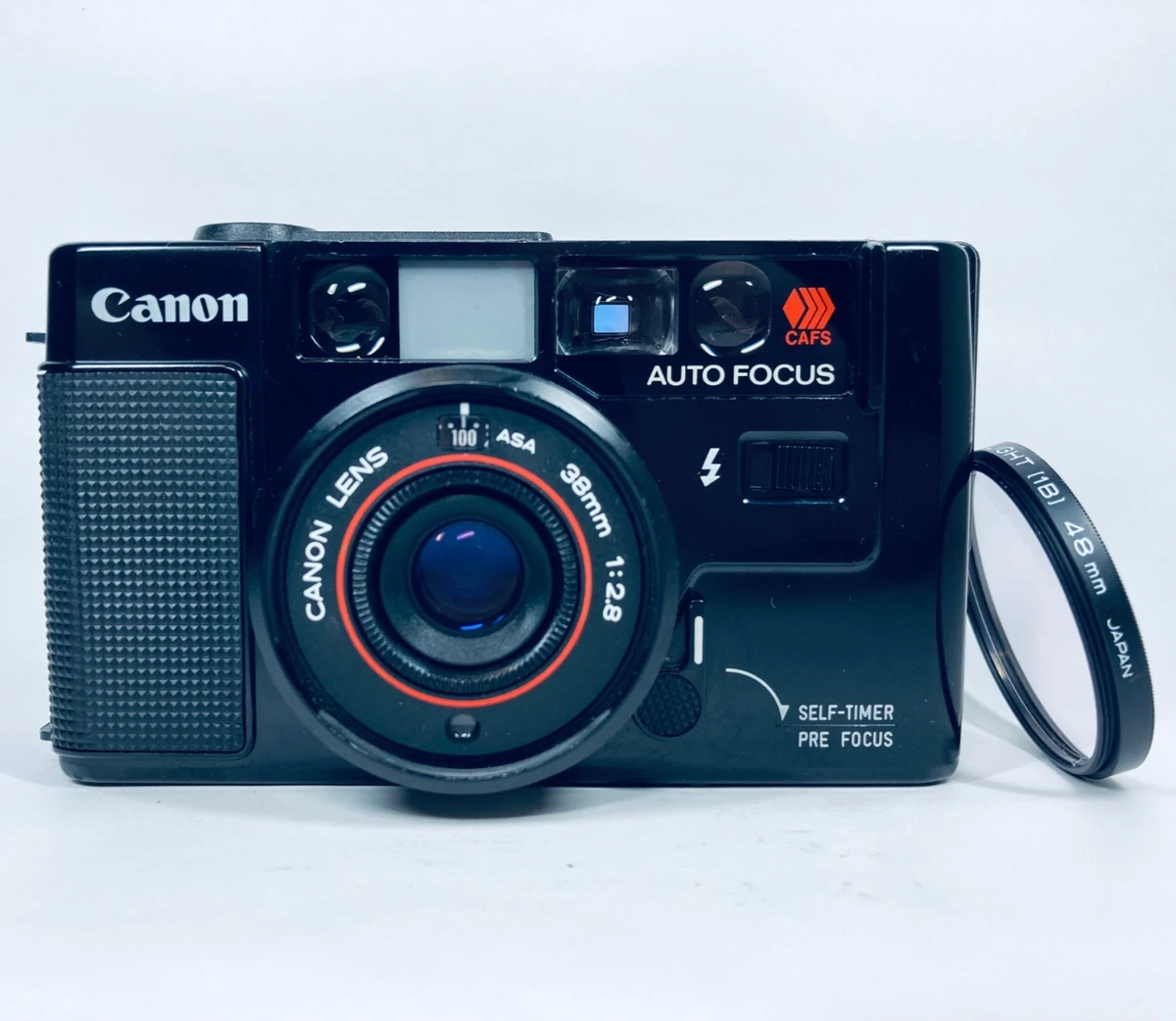 Canon AF35M Film Cameras for sale | eBay