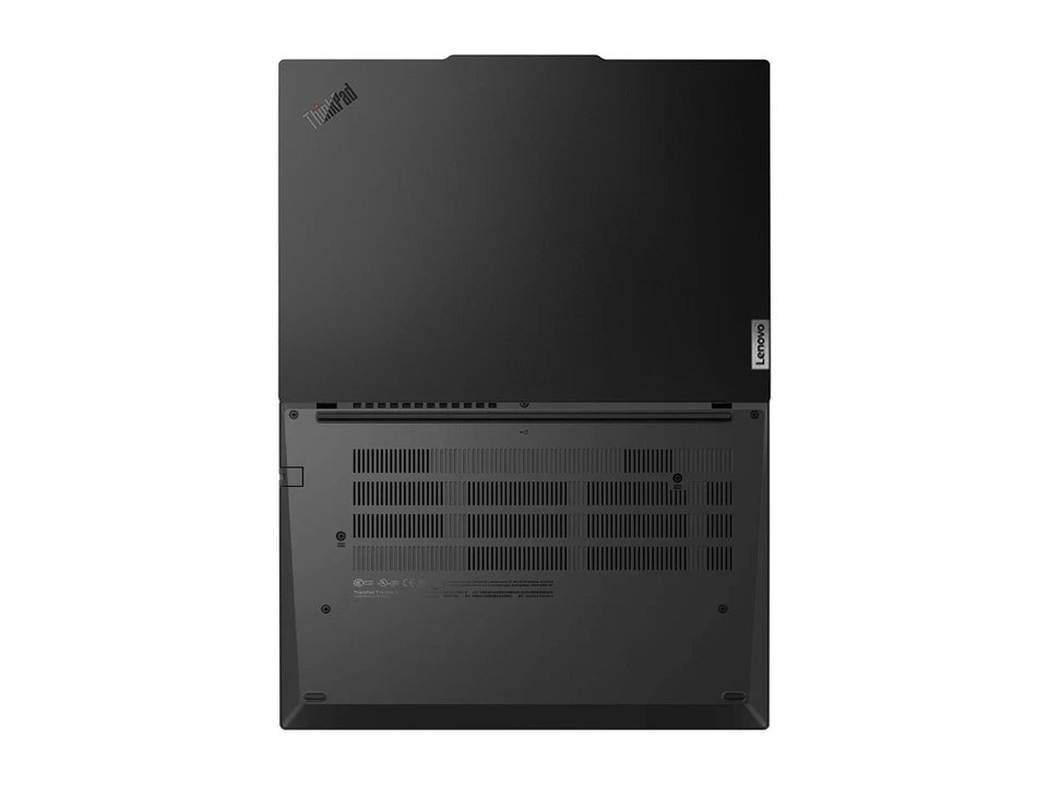 Lenovo ThinkPad E14 G5 · Ryzen 5 7430U · 16GB · 512GB, Foto 3 von 5