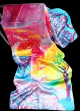 100% Silk mulberry Scarf Women shawl Wrap neckerchief floral blue red JH3-62