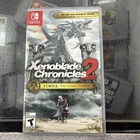 Xenoblade Chromicles 2: Torna - The Golden Country - Nintendo Switch
