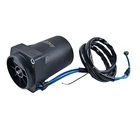 12V Jack Plate Motor T-H Marine Atlas AHJ Series Bob's Marine AHJACT-1-DP 2-Wire