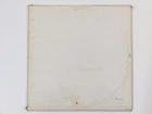 1968 The Beatles White Album Vinyl Record-SWBO 101- A 3045396