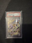 PSA 9 Mewtwo VStar GG44/GG70 Crown Zenith