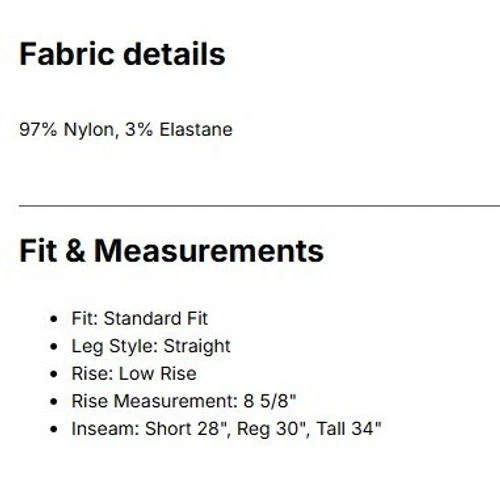 Pantalón Recto Prana Halle Mujer 10 Regular Verde Senderismo Aire Libre Convertible Foto 4 de 4