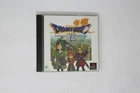Dragon Quest VII 7 (Japanese) Sony PlayStation PS1 JPN