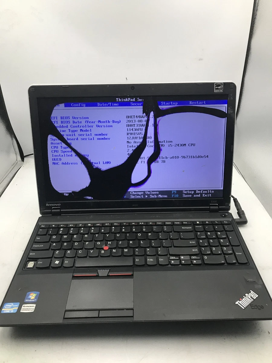 Lenovo E530 for sale | eBay