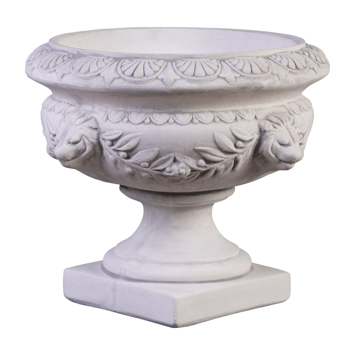 Esploratore Ape Sentimentale Fioriere In Cemento 120 Cm Azione Scavare Sono Asso - Foto 9