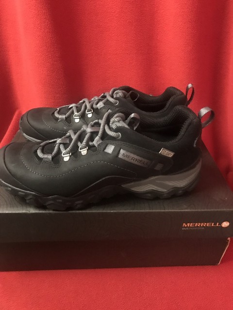 merrell chameleon shift