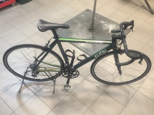 klein quantum road bike