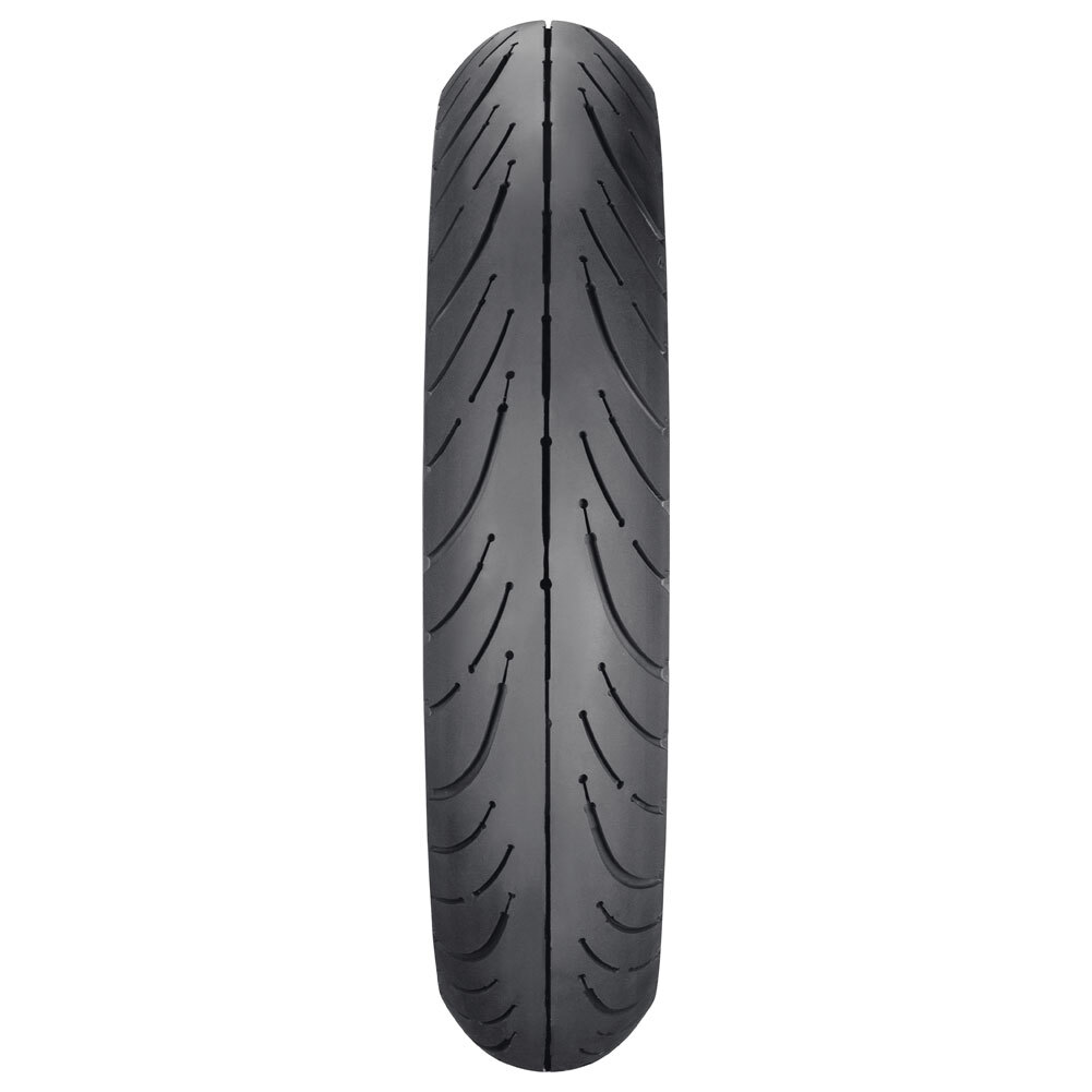 Dunlop Elite 4 Front Motorcycle Tire 130/70-18 (63H