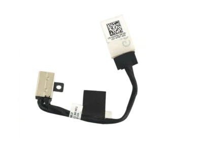 FOR DELL Dell Inspiron 14 5410 7415 P147G 2-in-1 DC Charging Power Port Socket Cable